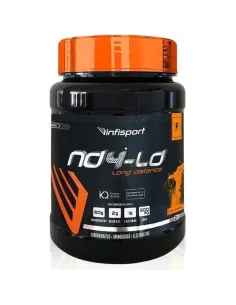 INFISPORT - ND4 - Ld 800 GR - MANDARINA