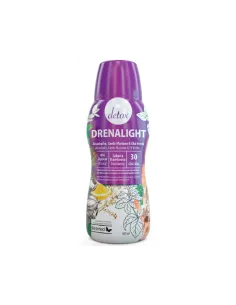 DRENALIGHT DETOX - 60 ML - DIETMED