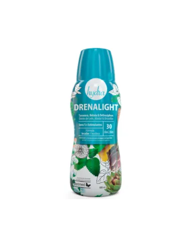 DRENALIGHT HYDRA - 600 ML - DIETMED