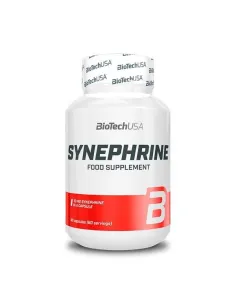 SYNEPHRINE 10 MG - 60 CAPS - BIOTECH USA