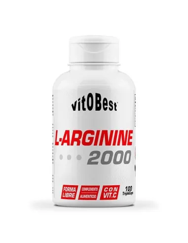 L-ARGININE 2000