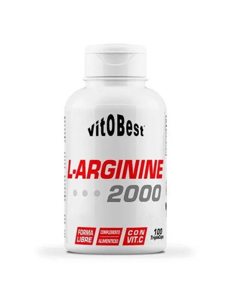 L-ARGININE 2000