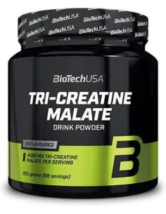 TRI-CREATINE MALATE 300 GR - NEUTRA