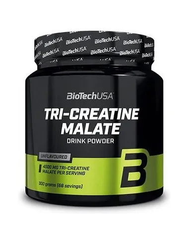 TRI-CREATINE MALATE 300 GR - NEUTRA