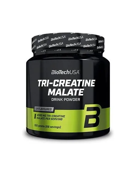 TRI-CREATINE MALATE 300 GR - NEUTRA