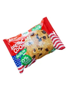 PROTELLA  AMERICAN COOKIES 45 GR