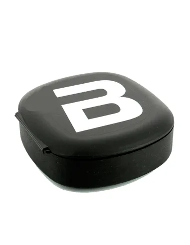 PASTILLERO NEGRO - BIOTECH USA
