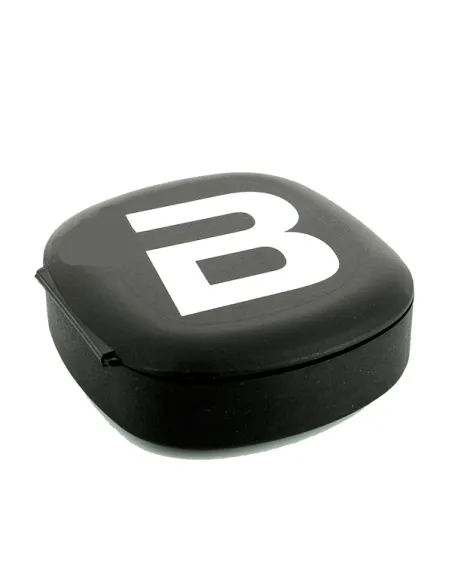 PASTILLERO NEGRO - BIOTECH USA
