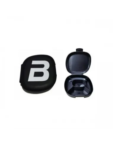PASTILLERO NEGRO - BIOTECH USA