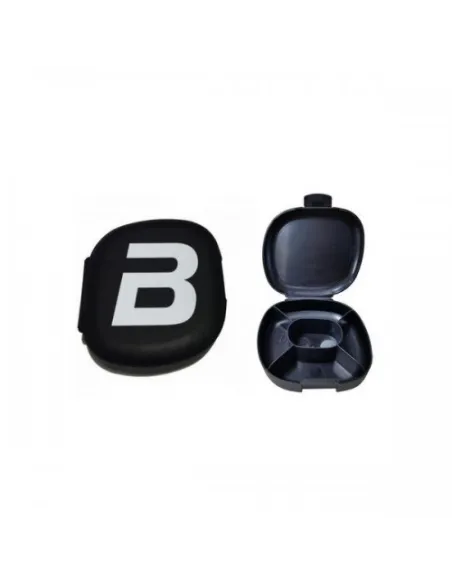 PASTILLERO NEGRO - BIOTECH USA