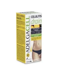 ADELGACELL CELULITIS DRAIN 600 ML