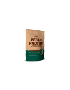 VEGAN PROTEIN 500 GR - BIOTECH USA