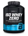 ISO WHEY ZERO 1816 GR - BIOTECH USA