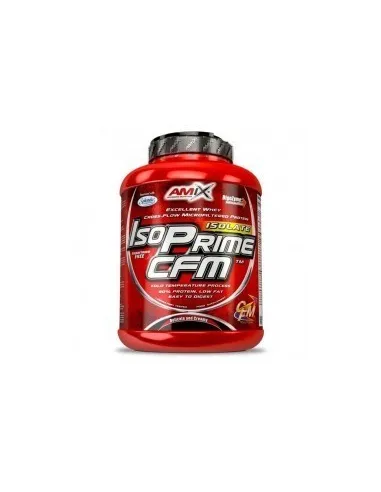 ISOPRIME CFM ISOLATE 1 KG - AMIX NUTRITION