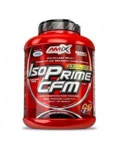ISOPRIME CFM ISOLATE 2 KG - AMIX NUTRITION