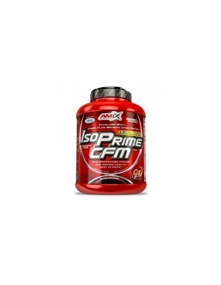ISOPRIME CFM ISOLATE 2 KG - AMIX NUTRITION
