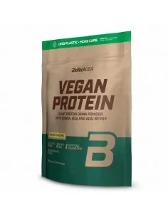 VEGAN PROTEIN 2 KG