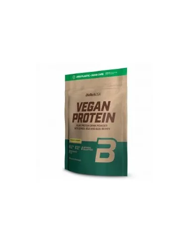 VEGAN PROTEIN 2 KG