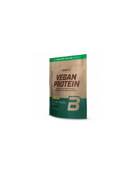VEGAN PROTEIN 2 KG