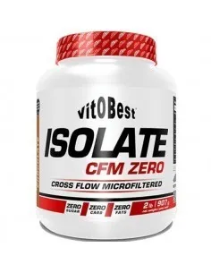 ISOLATE CFM ZERO 1 KG - NEUTRO - VITOBEST