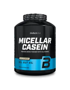 MICELLAR CASEIN 2 KG - BIOTECH USA
