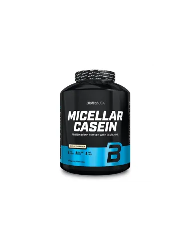 MICELLAR CASEIN 2 KG - BIOTECH USA