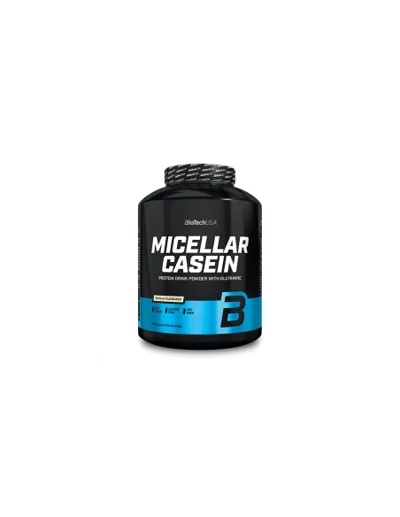 MICELLAR CASEIN 2 KG - BIOTECH USA
