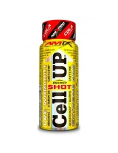CELL UP ENERGY SHOT 60 ML - AMIX 2