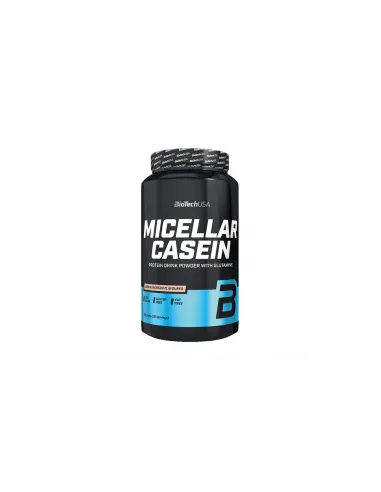 MICELLAR CASEIN 908 GR - BIOTECH USA
