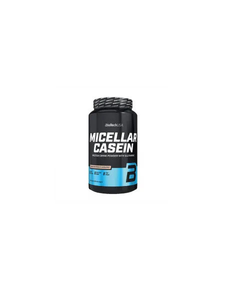 MICELLAR CASEIN 908 GR - BIOTECH USA