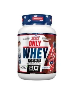 ONLY WHEY ZERO 1 KG - BIG