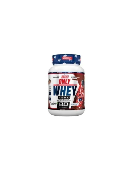 ONLY WHEY ZERO 1 KG - BIG