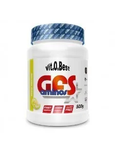GFS AMINO 500 GR - VITOBEST