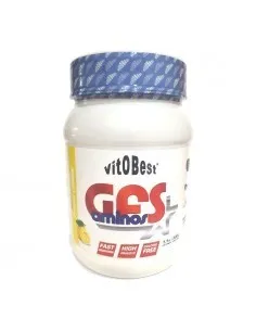 GFS AMINO 500 GR - VITOBEST 2