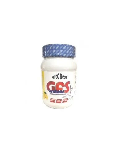 GFS AMINO 500 GR - VITOBEST