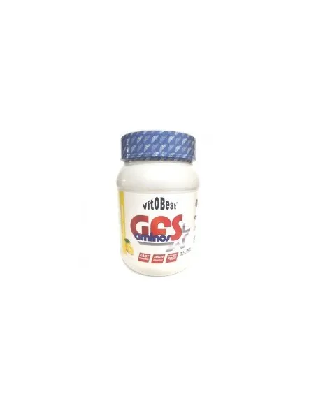 GFS AMINO 500 GR - VITOBEST