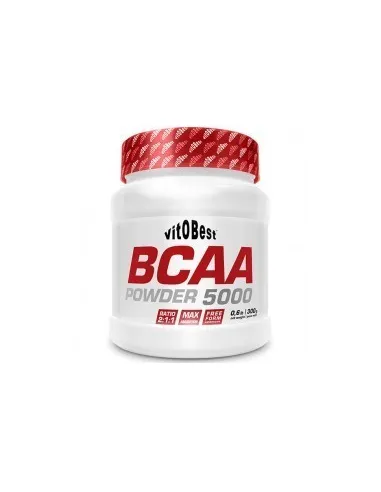 BCAA POWDER 5000 - 300 GR - VITOBEST