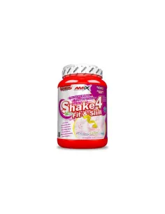 SHAKE4 FIT & SLIM 1 KG - AMIX NUTRITION