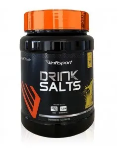 INFISPORT - DRINK SALTS 800 GR