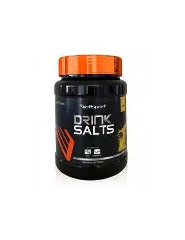INFISPORT - DRINK SALTS 800 GR
