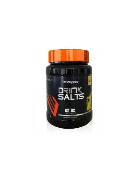 INFISPORT - DRINK SALTS 800 GR