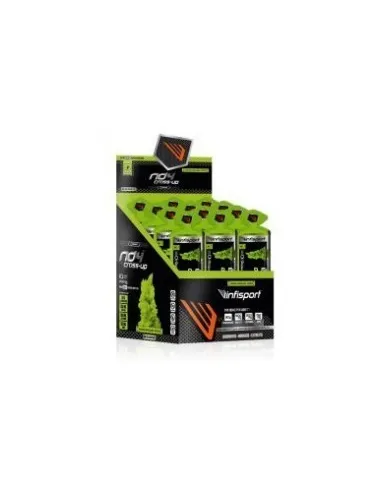 INFISPORT - ND4 2:1 GEL ORAL 50 GR