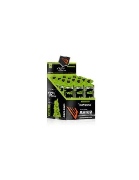 INFISPORT - ND4 2:1 GEL ORAL 50 GR