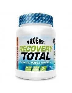 RECOVERY TOTAL 700 GR - VITOBEST
