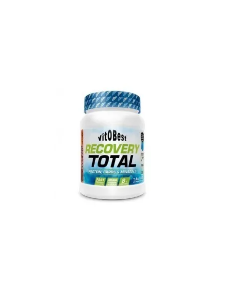 RECOVERY TOTAL 700 GR - VITOBEST