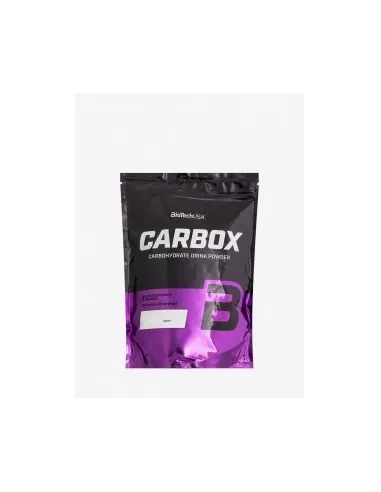 CARBOX 1 KG - BIOTECH USA