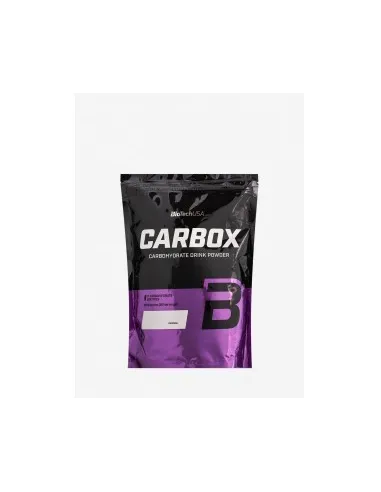 CARBOX 1 KG - BIOTECH USA