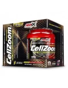 CELLZOOM 315 GR - AMIX