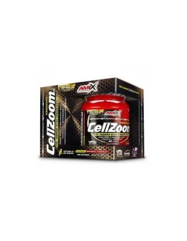 CELLZOOM 315 GR - AMIX