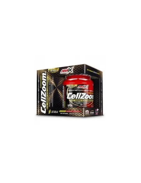 CELLZOOM 315 GR - AMIX
